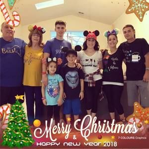 Meet your Posher, Karen